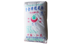 今世味批發(fā)糯米粉到深圳做蛋糕